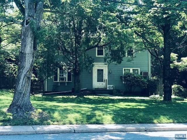 138 Spring Valley Road - Photo 1