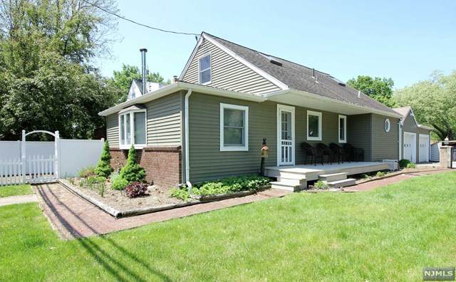 74 Skyline Lake Drive - Photo 1