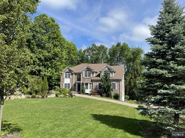 52 Chimney Ridge Trail - Photo 1