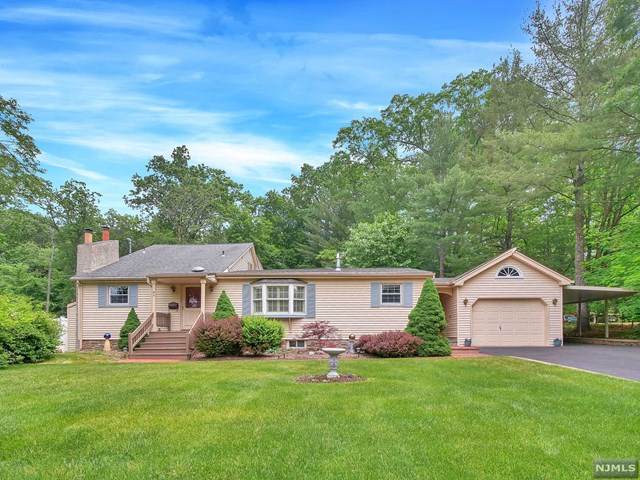63 Toms Lake Road - Photo 1