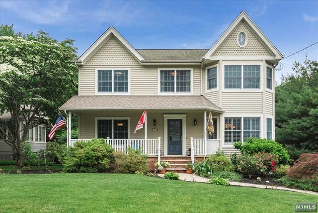 159 Highwood Avenue - Photo 1
