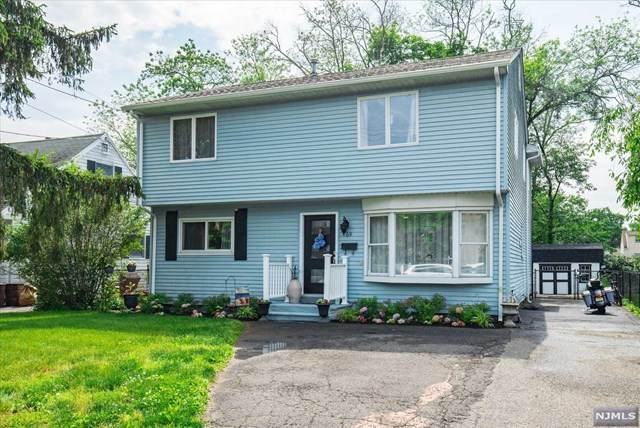 64 Central Avenue - Photo 1