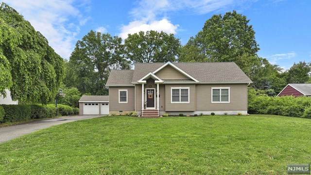33 Woodland Place - Photo 1