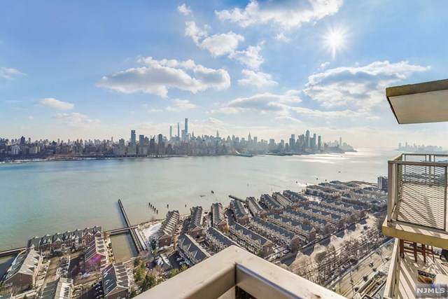 6600 Boulevard East - Photo 1