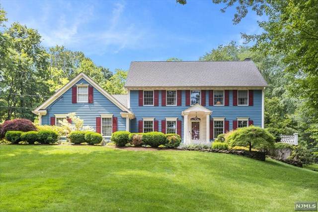 10 Jacksonville Road - Photo 1