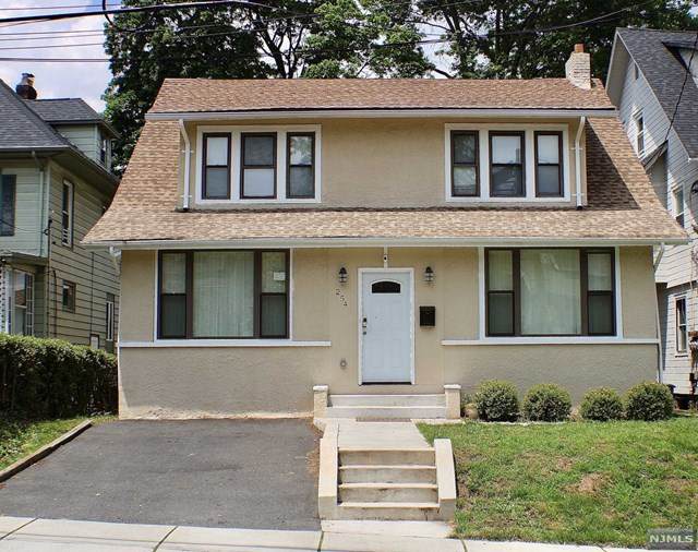 254 Summit Avenue - Photo 1