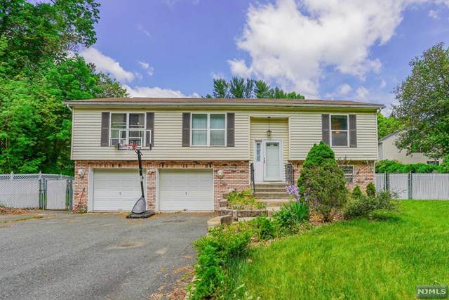727 Berkshire Valley Road - Photo 1