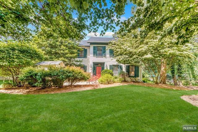 913 Franklin Turnpike - Photo 1