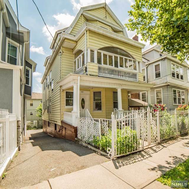 541 Summer Avenue - Photo 1