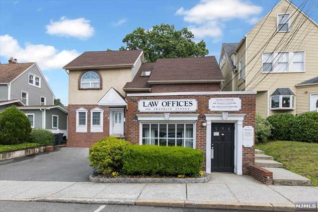 596 Franklin Avenue - Photo 1