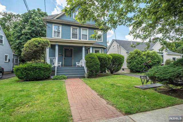 164 Van Nostrand Avenue - Photo 1