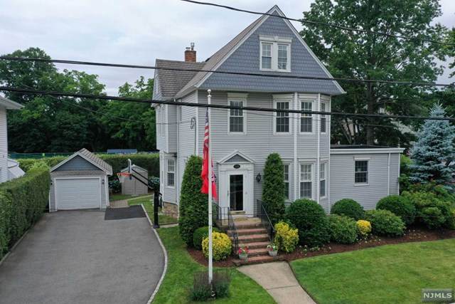 110 Washington Avenue - Photo 1