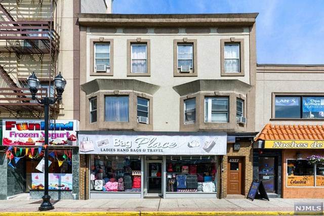 4327 Bergenline Avenue - Photo 1