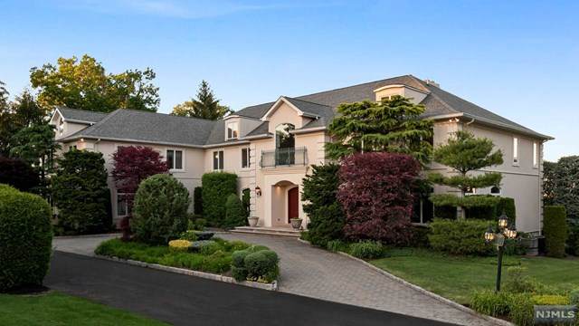 1 Bridle Way - Photo 1