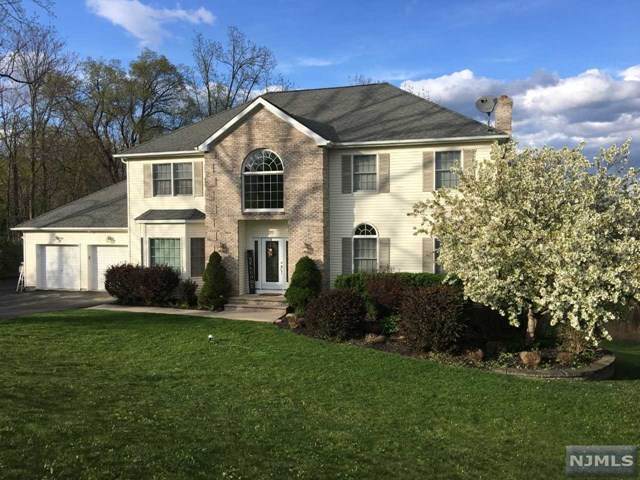 38 Palomino Trail - Photo 1