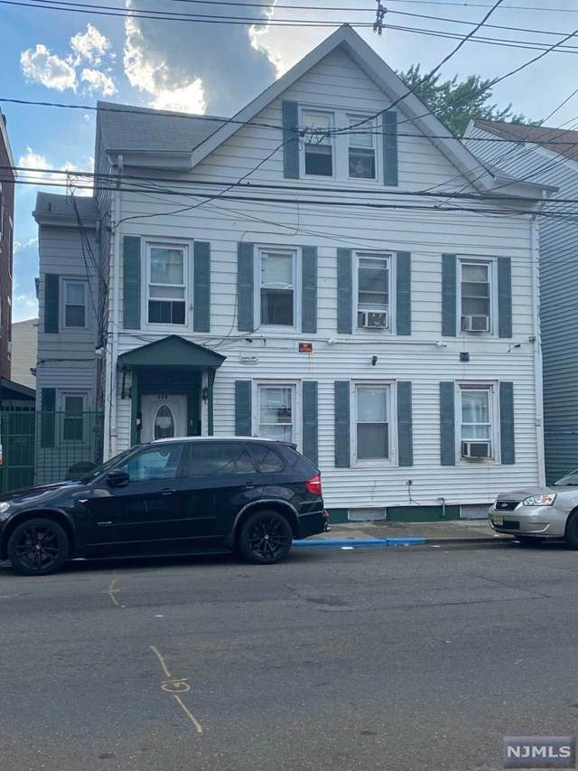 498 Summer Street - Photo 1