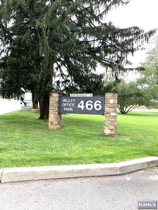 466 Old Hook Road - Photo 1