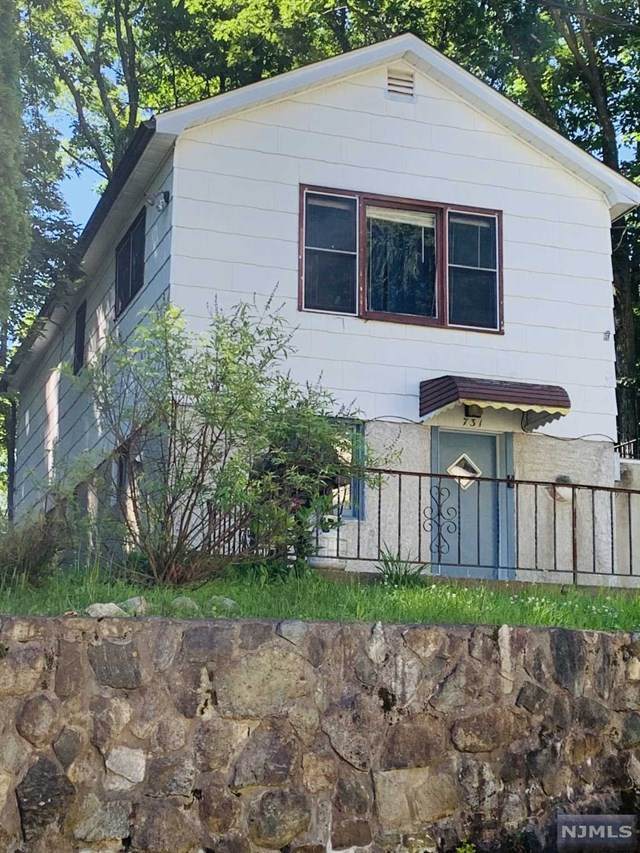 731 Brooklyn Mountain Road - Photo 1