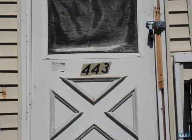 443 Burnside Street - Photo 1