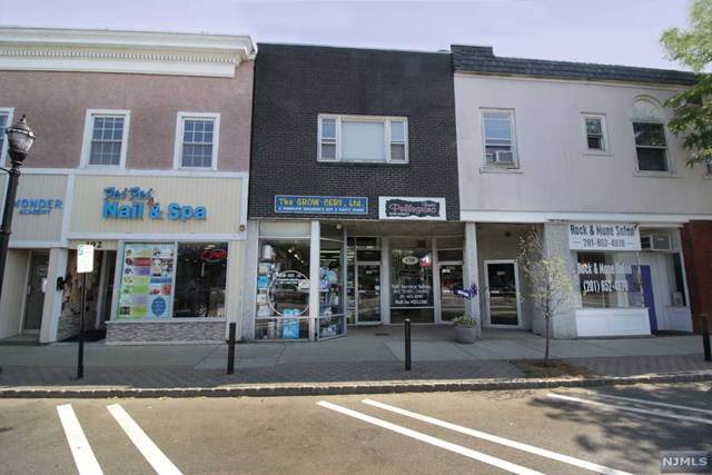190 Rock Road - Photo 1