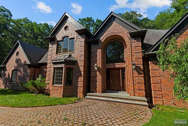 91 Midvale Mountain Road - Photo 1