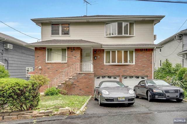 3 Pembroke Way - Photo 1