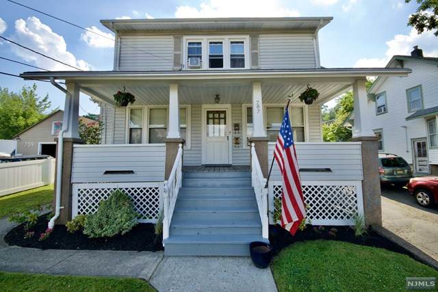 767 Belmont Avenue - Photo 1