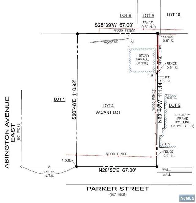 401-405 Parker Street - Photo 1