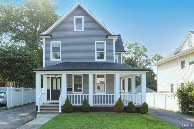 220 Short Hills Avenue - Photo 1