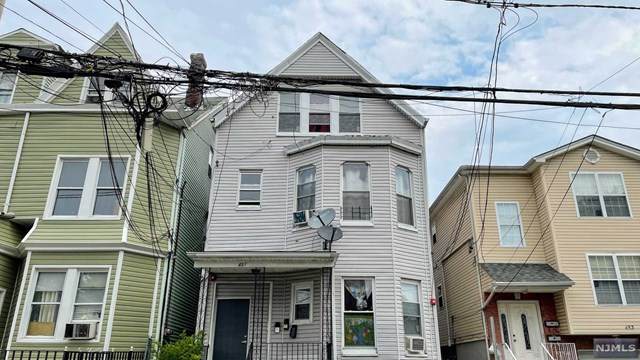 451 Ellison Street - Photo 1