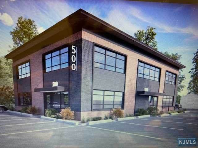 500 Barnett Place - Photo 1