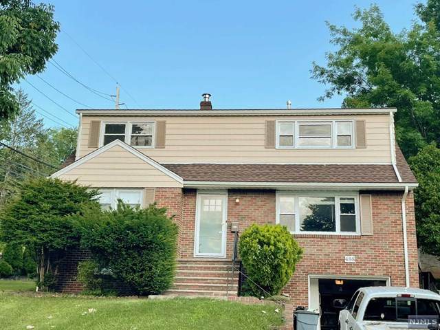 498 Chestnut Street - Photo 1