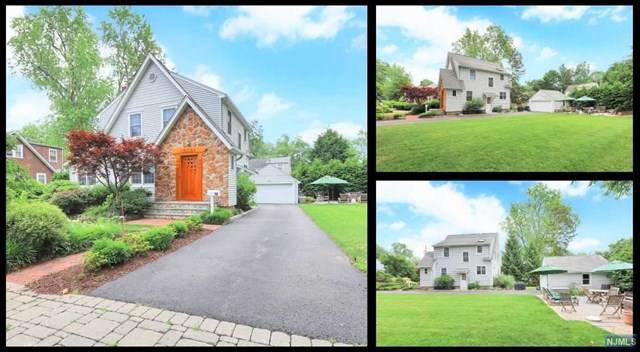 18 Russell Place - Photo 1