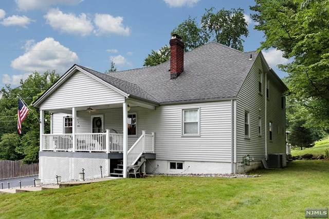 345 Bowden Road - Photo 1