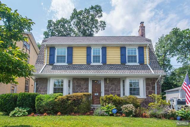 55 Overlook Terrace - Photo 1