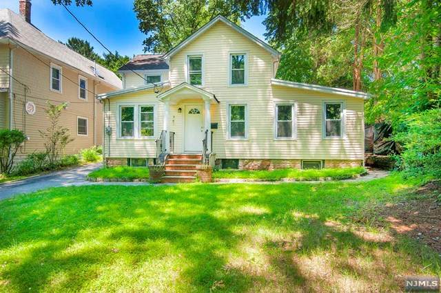 16 Sunset Road - Photo 1