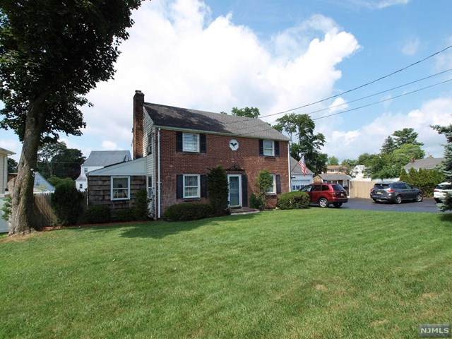 430 Hamburg Turnpike - Photo 1