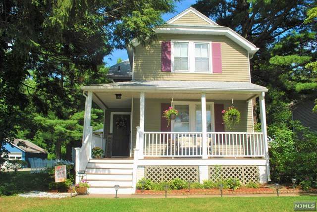 699 Riverview Drive - Photo 1