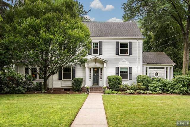 607 Lincoln Avenue - Photo 1