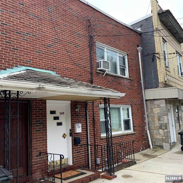 540 Anderson Avenue - Photo 1