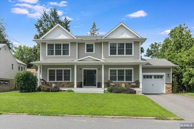 81 Heatherhill Road - Photo 1