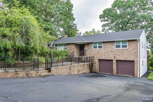 250 French Hill Road - Photo 1