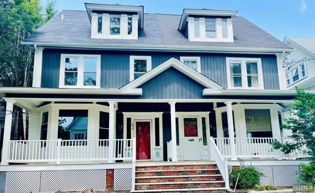 52 Sylvan Street - Photo 1