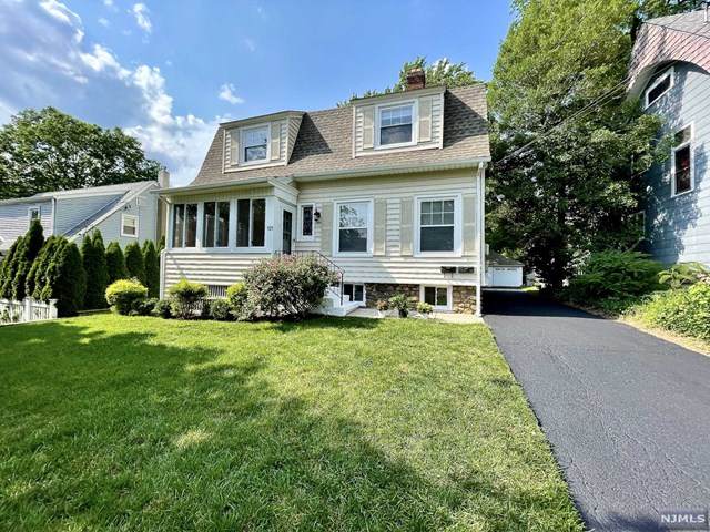 121 Lenox Avenue - Photo 1
