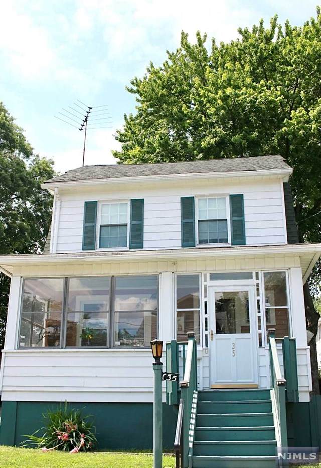 35 Meadowbrook Road - Photo 1