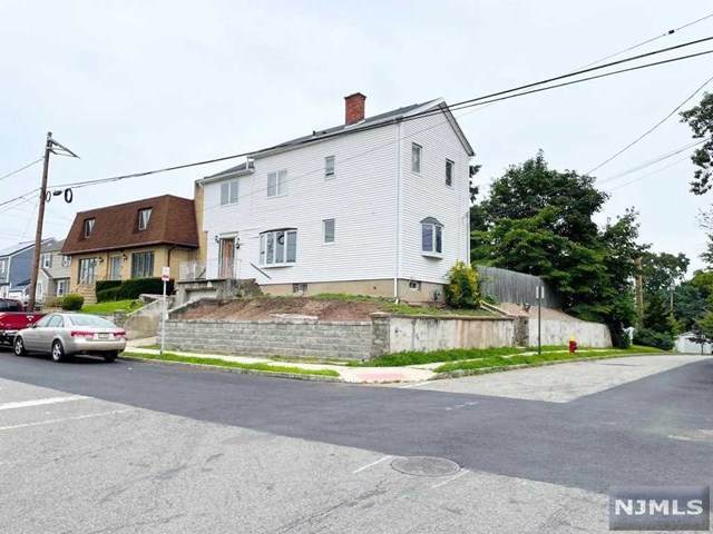 256 Forest Street - Photo 1