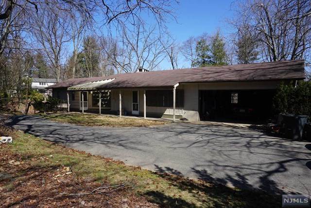 675 Soldier Hill Road - Photo 1