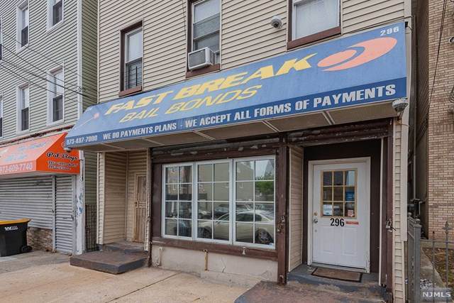 296 Orange Street - Photo 1