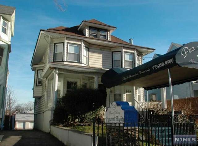 523-525 Summer Avenue - Photo 1