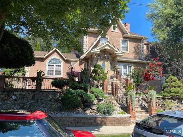 123 Mountainside Terrace - Photo 1